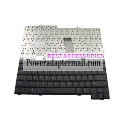 US NEW Dell Latitude D800 D500 Laptop keyboards G1272 6P890